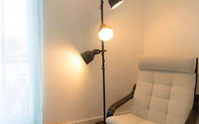 Charming Apartment In Heart Of Vienna L Jos20