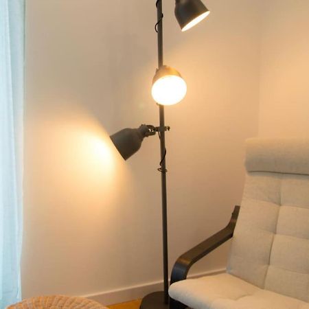 Charming Apartment In Heart Of Vienna L Jos20 Exterior foto