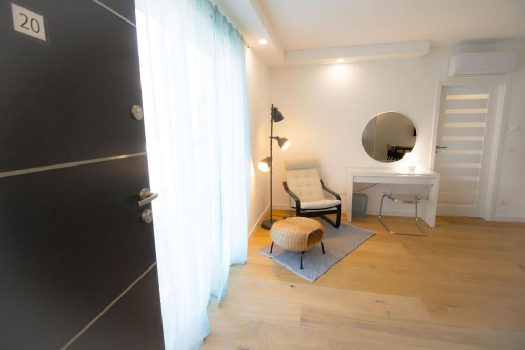 Charming Apartment In Heart Of Vienna L Jos20 Exterior foto